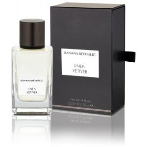Banana Republic Linen Vetiver