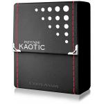 Chris Adams Kaotic Intense