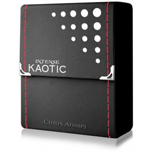 Chris Adams Kaotic Intense