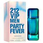 Carolina Herrera 212 Vip Party Fever Man