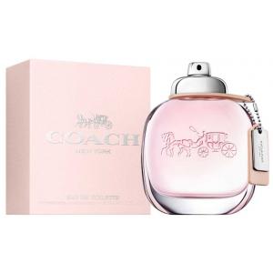 Coach The Fragrance Eau de Toilette