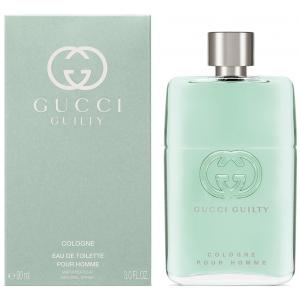 Gucci Guilty Cologne Pour Homme