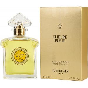 Guerlain L'heure Bleue