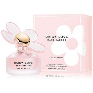 Marc Jacobs Daisy Love Eau So Sweet