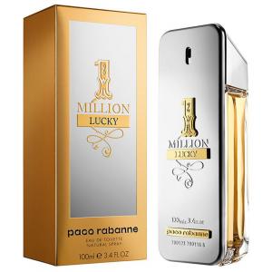 Paco Rabanne 1 Million Lucky