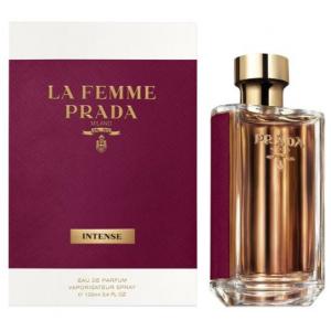 Prada La Femme Intense