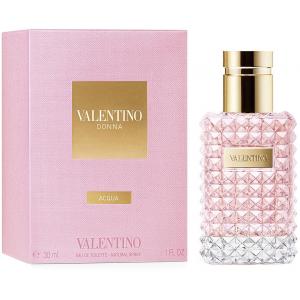 Valentino Donna Acqua