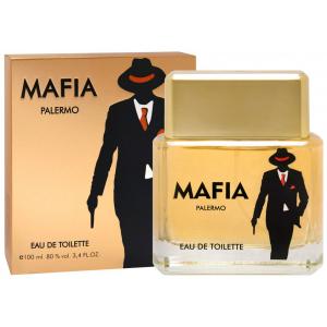 Arno Sorel Mafia Palermo