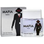 Arno Sorel Mafia Tokyo