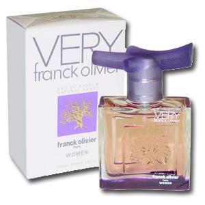Franck Olivier Very