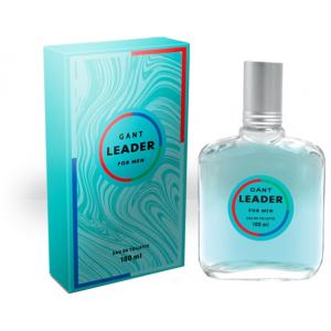 Red Label Leader Gant