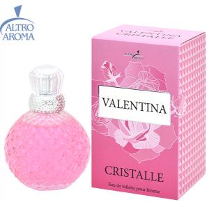 Altro Aroma Valentina Cristalle