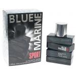Festiva Blue Marine Sport