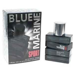 Festiva Blue Marine Sport