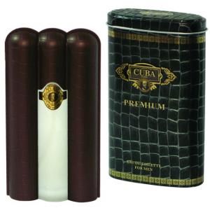 Guy Alari Cuba Premium