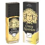 Brian Bossengton Crazy Nostrum Black