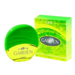 Guy Alari Edelle Garden