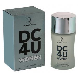 Dorall Collection Dc4u Women