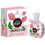 Dorall Collection Hearts & Kisses