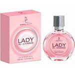 Dorall Collection Lady in Charge