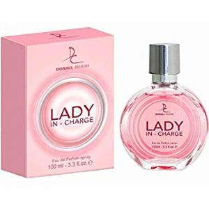 Dorall Collection Lady in Charge