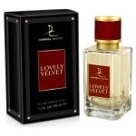 Dorall Collection Lovely Velvet