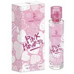 Dorall Collection Pink Hearts
