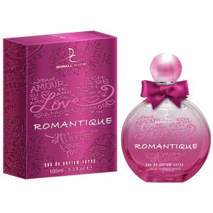Dorall Collection Romantique