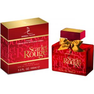 Dorall Collection Scarlet Rouge
