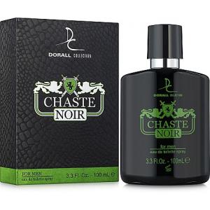 Dorall Collection Chaste Noir