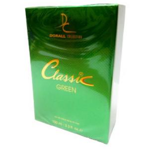 Dorall Collection Classic Green