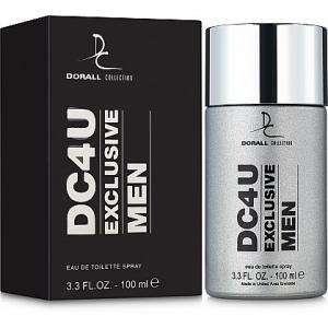 Dorall Collection Dc4u Exclusive Men