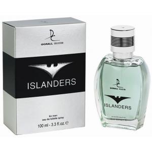 Dorall Collection Islanders