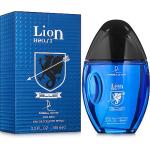 Dorall Collection Lion Heart Blue