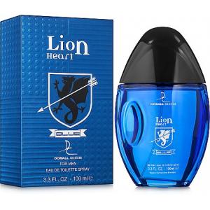 Dorall Collection Lion Heart Blue