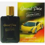 Guy Alari Grand Prix Monte Carlo