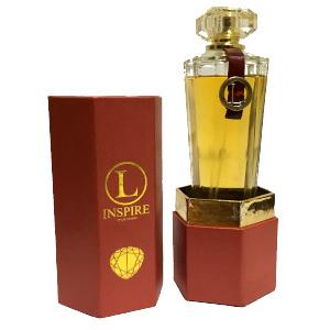 Kpk Parfum Inspire Red
