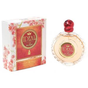 Festiva Ideal in Love