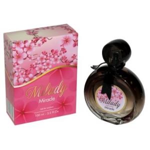 Festiva Milady Miracle