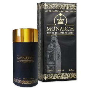 Guy Alari Monarch