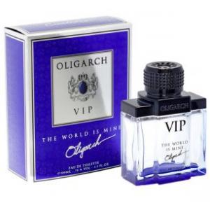  21  Vip Oligarch