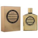  21  Vip President