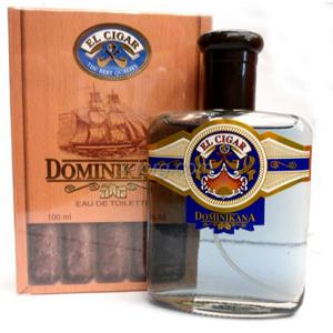 Parade of Stars El Cigar Dominikana