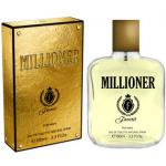 Delta Parfum Favorit Millioner