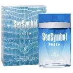 Apple Parfums Sex Symbol Fresh