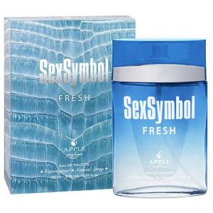 Apple Parfums Sex Symbol Fresh