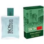 Delta Parfum Parlament Boston