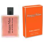 Delta Parfum Parlament  Happy Man