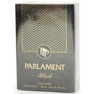Parade of Stars Parlament Black