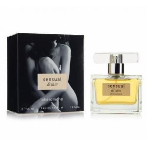  21  Sensual Dream